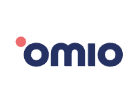 Omio Logo